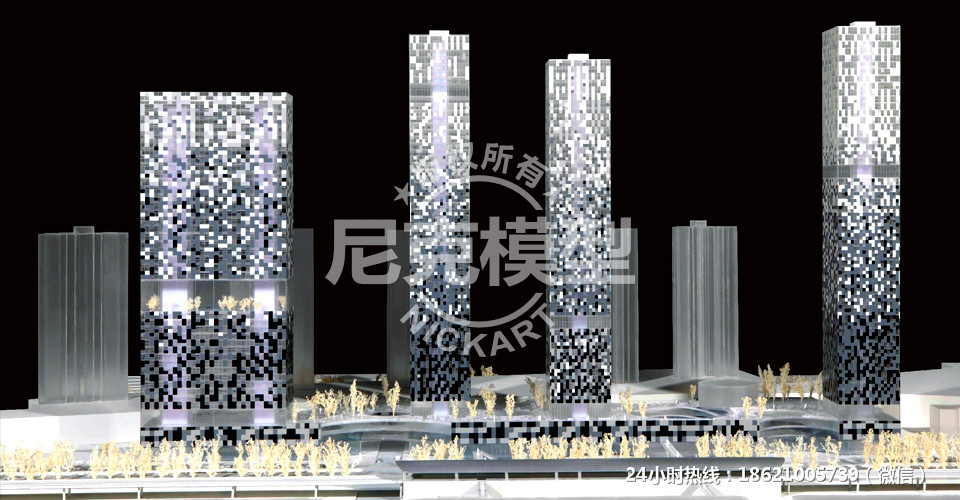 南京沙盘模型公司