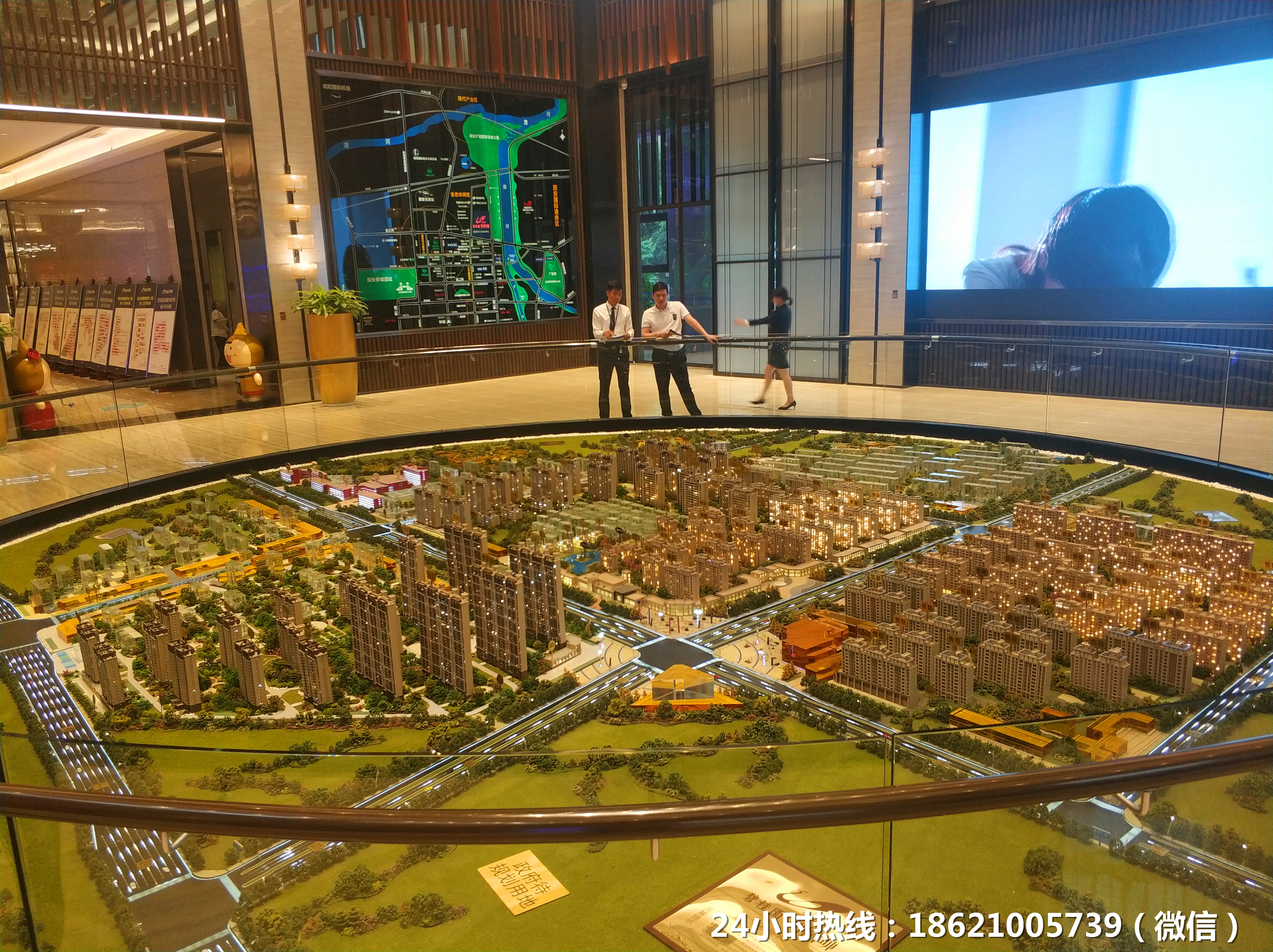 南京建筑模型公司价格