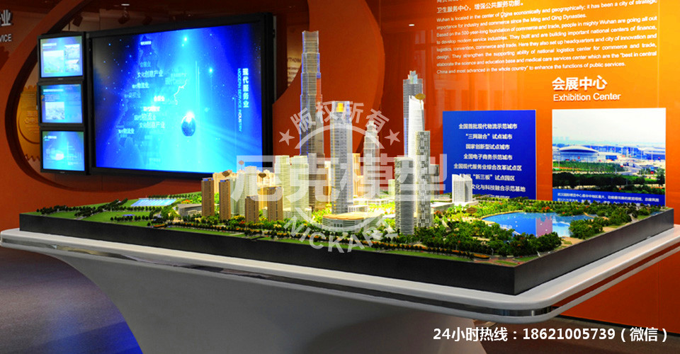 上海沙盘模型公司转站黄金市场的想法