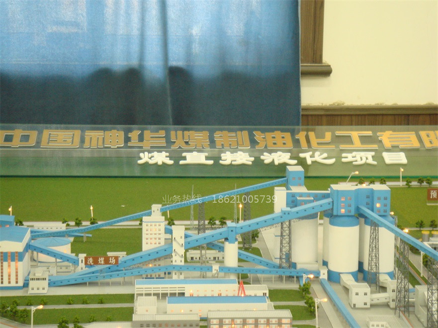 金山工业沙盘模型哪家好