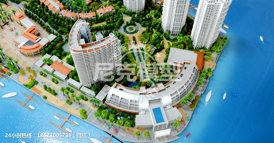 上海沙盘模型公司
