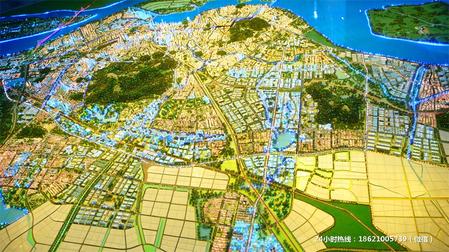 金山模型公司