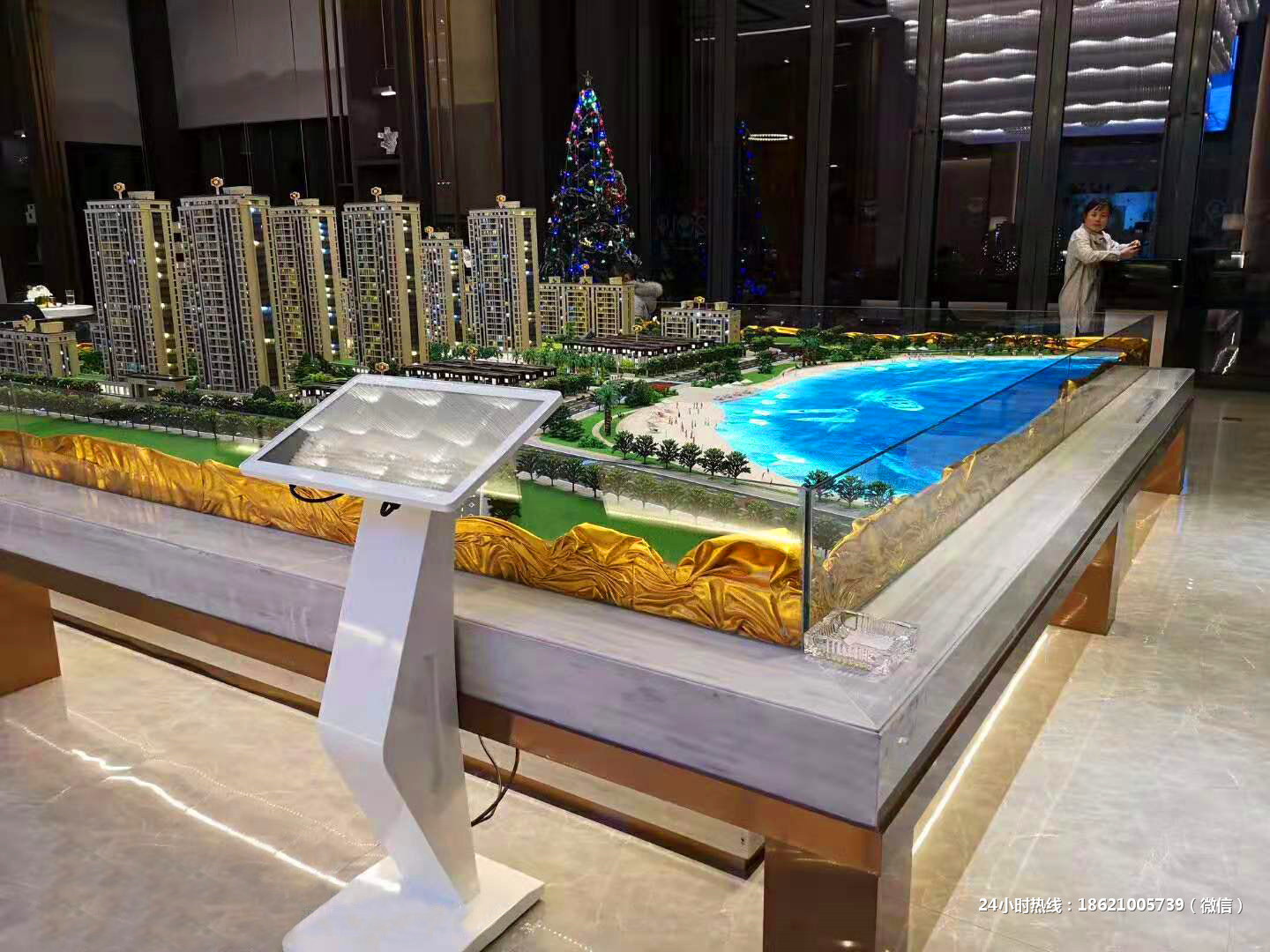 上海沙盘模型制作